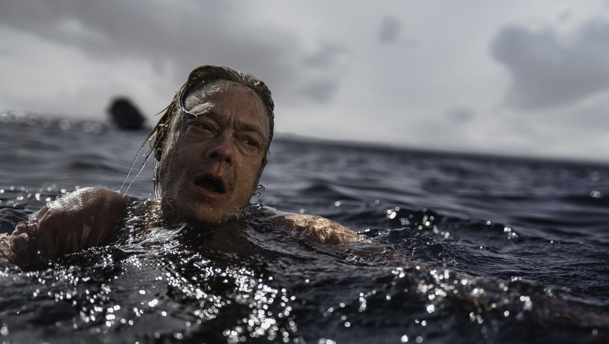 Mer Film 15 år: KRIGSSEILEREN